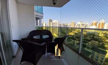 Imagem 3: Apartamento para venda tem 120 metros quadrados com 3 quartos em Itapuã - Vila Velha - ES