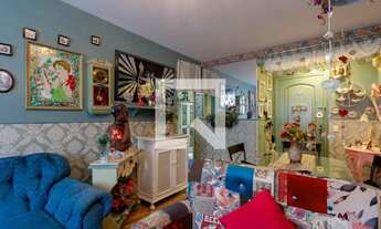 Imagem 4: Apartamento à Venda - Bosque da Saúde, 1 Quarto, 60 m2