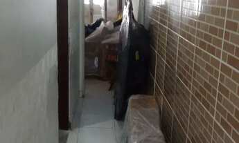 Imagem 4: ALUGO casa 2 quartos PSUL - QNP 18