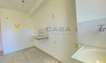 Imagem 5: PS - Apartamento 2 Quartos Andar Alto Vista Livre Morada de Laranjeiras