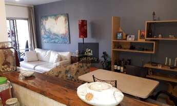 Imagem 3: Flat disponivel no Jardins - SP