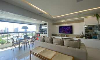 Imagem 3: Edifício Praia Formosa Residence