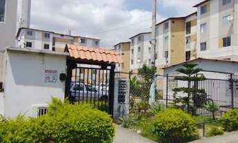 Imagem 2: Apartamento na Colônia, 10 minutos da Taquara