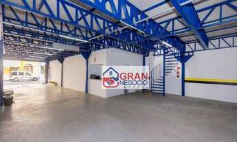 Imagem 4: Estacionamento central aluga