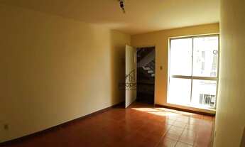 Imagem 2: Apartamento com 2 dormitórios à venda, 70 m² por R$ 230.000 - Centro - Pelotas/RS