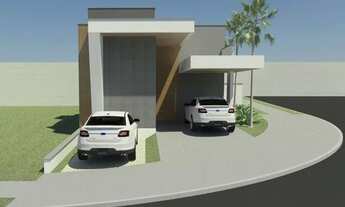 Imagem: Casa no Condomínio Villagio Ipanema I (na