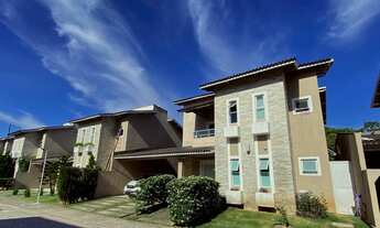 Imagem 2: Casa de condomínio sobrado para venda possui 173 metros quadrados com 4 quartos