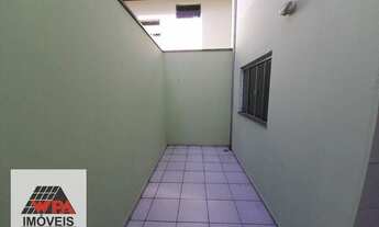 Imagem 7: Casa com 2 dormitórios para alugar, 80 m² por R$ 1.490,00/mês - Jardim América - Americana