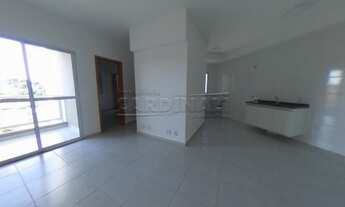 Imagem 5: Sao Carlos - Apartamento Padrão - Jardim Brasil