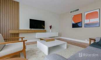 Imagem 5: Apartamento com 3 quartos para alugar, 200 m² - Copacabana - Rio de Janeiro/RJ