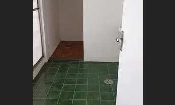 Imagem 3: Apartamento para aluguel possui 120 metros quadrados com 4 quartos em Santa Cecília - São