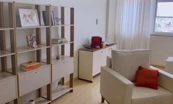 Imagem 3: Sublocação de Consultório Psicologia