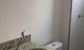 Imagem 5: Apartamento novo 02 Dormitórios sendo 01 Suíte 74m² no Jd. Europa - Goiânia