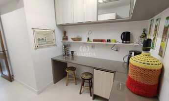 Imagem 6: Apartamento para aluguel, 3 quartos, 1 suíte, 1 vaga, Bom Fim - Porto Alegre/RS