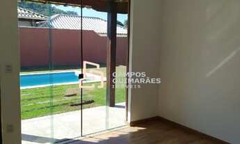 Imagem 4: Casa para aluguel, 3 quartos, 1 suíte, 20 vagas, CENTRO - Esmeraldas/MG