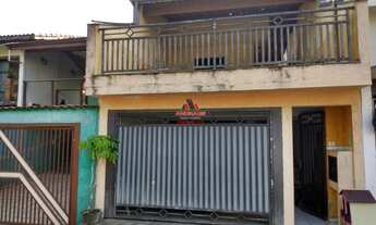 Imagem 3: Casa Residencial para Venda em Mauá