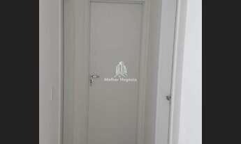 Imagem 4: Apartamento com 2 dorms, Chácara Santa Antonieta (Nova Veneza), Sumaré - R$ 236 mil, Cod