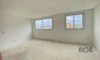 Imagem 4: Apartamento para Venda - 77m², 2 dormitórios, sendo 2 suites, 1 vaga - Centro
