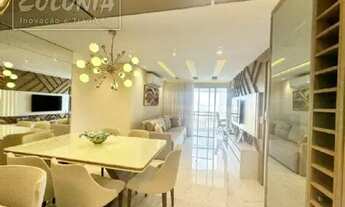 Imagem 4: Santo André - Apartamento Padrão - Jardim