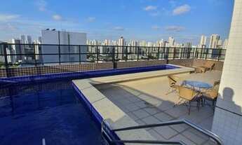 Imagem 2: Apartamento com 3 Quartos 1 suite em Boa Viagem