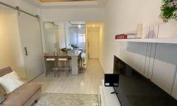 Imagem 5: Apartamento para venda tem 80 metros quadrados com 2 quartos em Ipanema - Rio de Janeiro