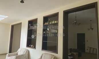 Imagem 4: Casa Padrão em São José do Rio Preto