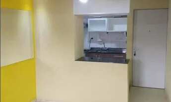 Imagem 5: Apartamento para venda possui 53 metros quadrados com 2 quartos em Vila Jaraguá - São Paul