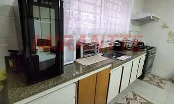 Imagem 4: Sobrado de 161m² com 3 quartos em Jardim Paraiso