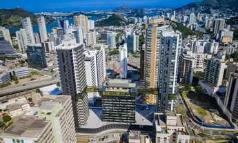 Imagem: Apartamento varanda gourmet Enseada do Suá