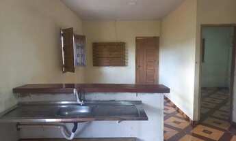 Imagem 2: Casa a venda itapua do oeste