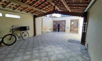 Imagem 5: Casa para Locação em Praia Grande, ANHANGUERA, 2 dormitórios, 1 suíte, 2 banheiros, 2 vaga