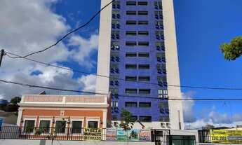 Imagem: EDF. HEBREA MULATO A PARTIR DE R$ 329.900,00