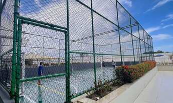 Imagem 3: Vendo Apartamento Ilhas Gregas pertinho das praias e shoppings Área Privativa: 86m²