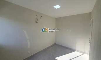 Imagem 2: Casa 3 Quartos(1 Suíte) Cj. Ribeiro Jr Cidade Nova