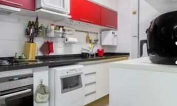 Imagem 3: Apartamento com 2 dormitórios à venda, 140 m² por R$ 1.980.000 - Vila Mariana - São Paulo