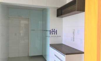 Imagem 4: Apartamento com 3 dormitórios para alugar, 143 m² por R$ 6.750/mês - Resicencial Bonavita