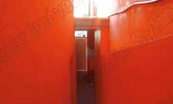 Imagem 4: Sobrado com Área Gourmet