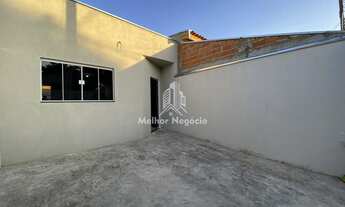 Imagem 3: Casa com 2 dorms, Jardim Nova Veneza (Nova Veneza), Sumaré - R$ 288 mil, Cod: CA1892