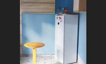 Imagem 3: Casa no montanhês