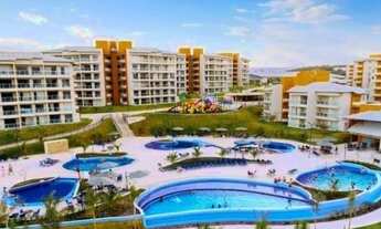 Imagem: Vendo cota ilhas do lago