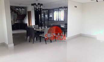 Imagem 5: Cobertura duplex 263 m2 04 suítes