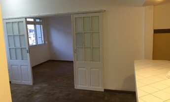 Imagem 6: Lindo apartamento quarto e sala junto à Santa Casa