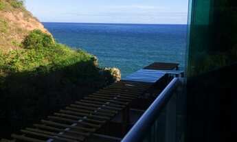 Imagem 6: Apartamento para aluguel com vista belissima e nascente total mar na Avenida Oceânica