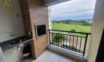 Imagem 7: Apartamento bairro Terra Bonita Ed. Upper Jardim Botânico