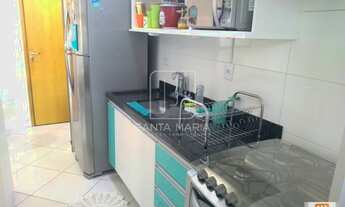 Imagem 5: Apartamento (tipo - padrao) 2 dormitórios/suite, cozinha planejada, em condomínio fechado