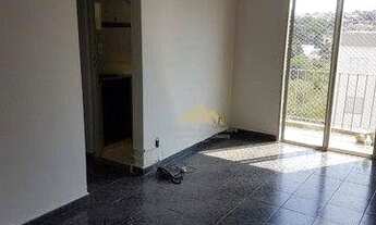 Imagem: Apartamento com 2 dormitórios à venda