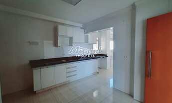 Imagem 6: Apartamento para aluguel, 3 quartos, 3 suítes, Cidade Alta - Piracicaba