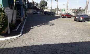 Imagem 4: Alugo excelente apartamento Condomínio das Palmeiras. Duque de Caxias