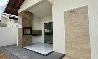 Imagem 5: Casa - Condomínio Real Park