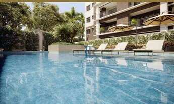 Imagem: Cobertura com 3 dormitórios à venda, 154